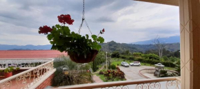 Finca Hotel Mirador de Guacary